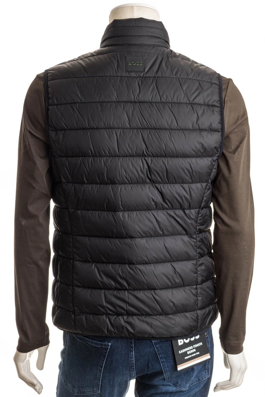 BOSS HBG Weste V_THOR – Bild 3