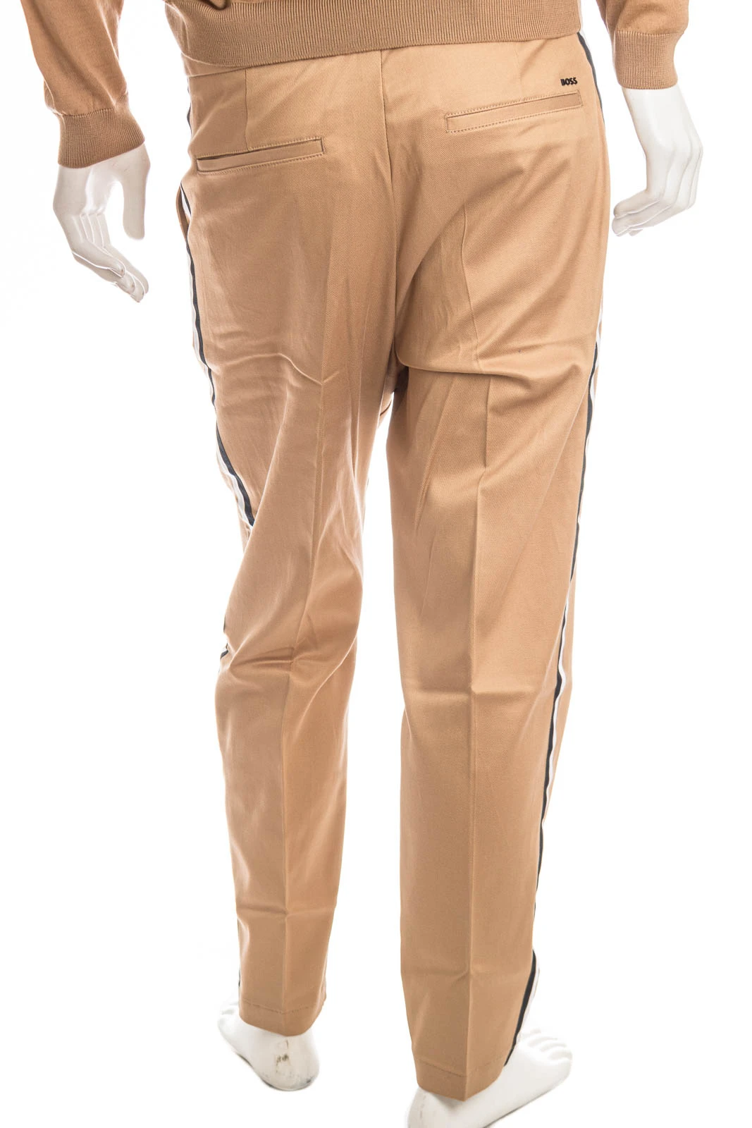 Hose KENOSH-PL-DS – Bild 3