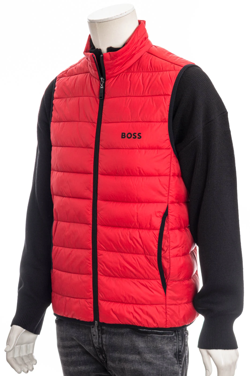 BOSS HBG Weste V-THOR – Bild 2