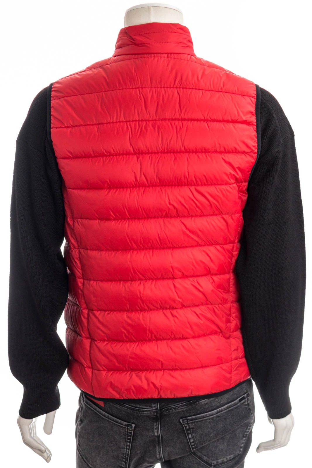 BOSS HBG Weste V-THOR – Bild 3