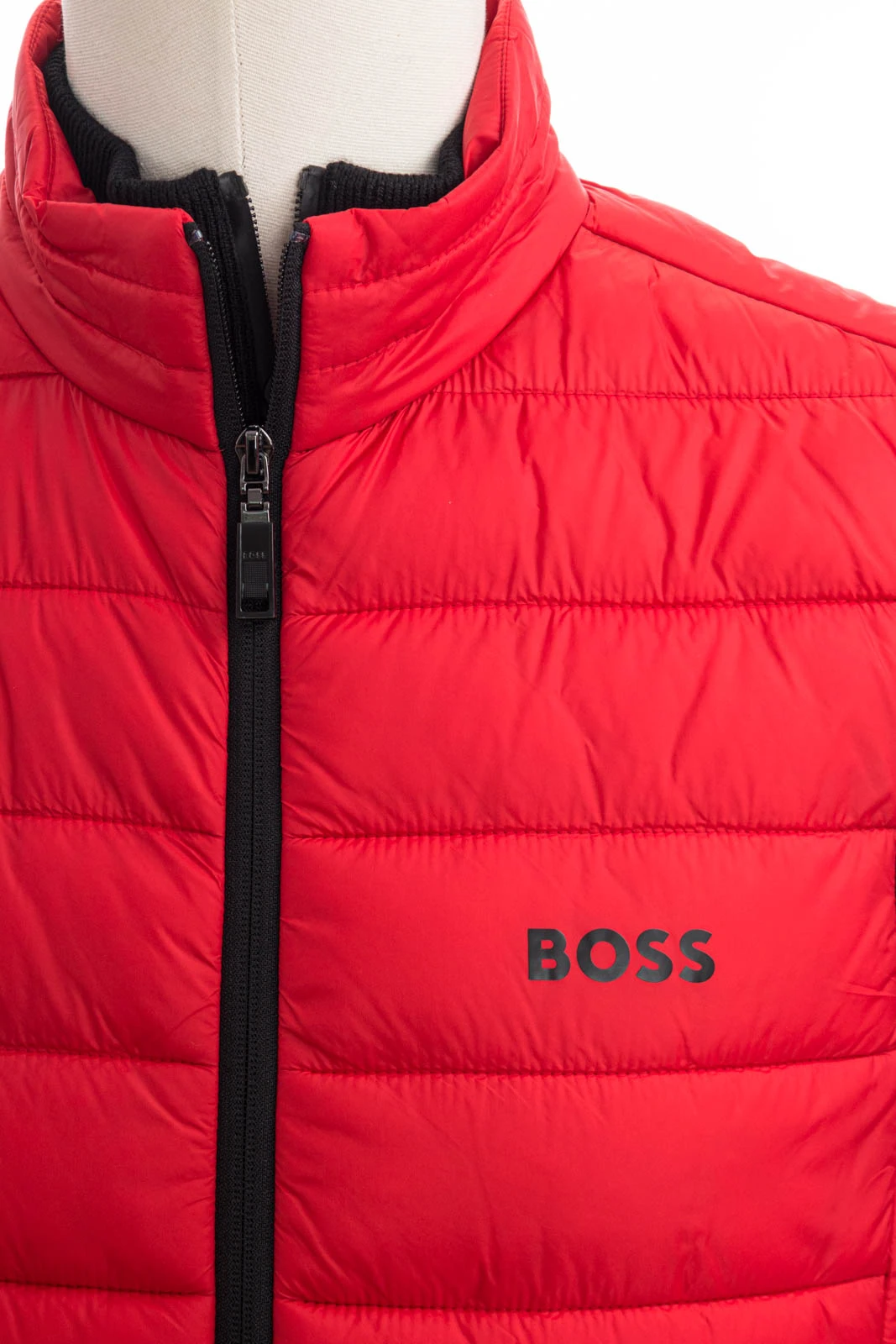 BOSS HBG Weste V-THOR – Bild 4