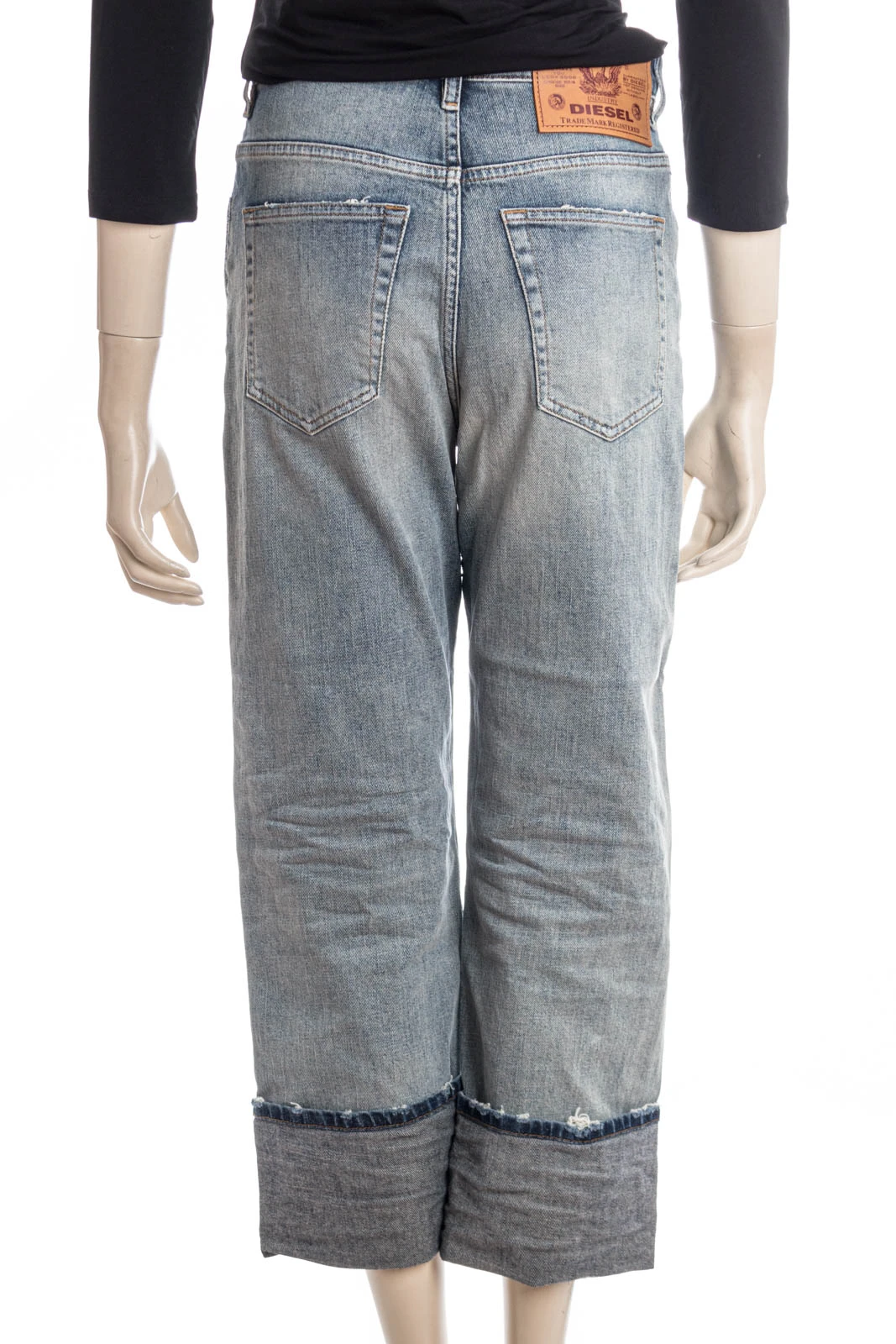 DIESEL Jeans D-REGGY L32 – Bild 3