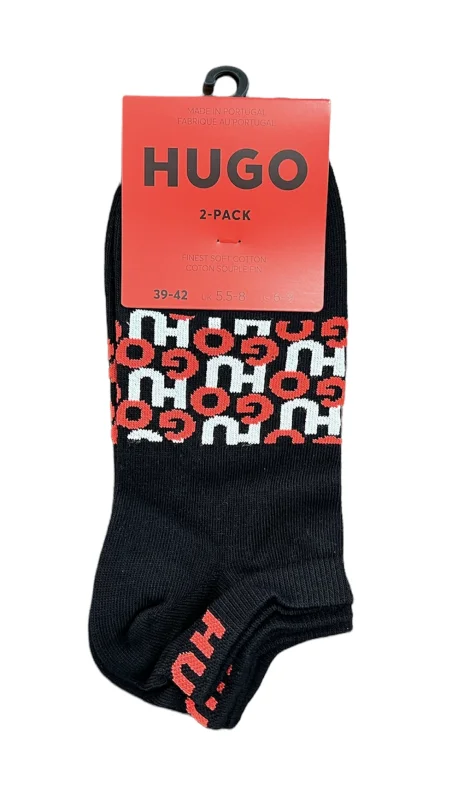 Socken im Doppelpack 2P AS LOGO