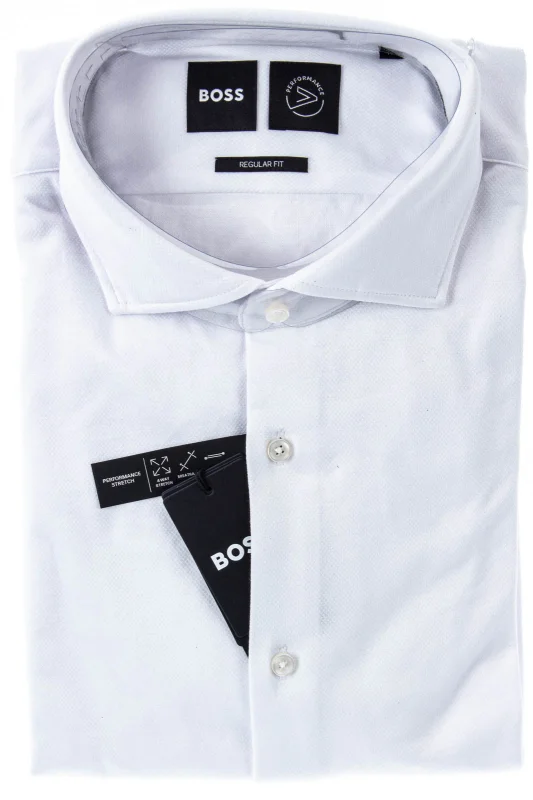 BOSS HBB Hemd P-JOE-SPREAD-C1-222