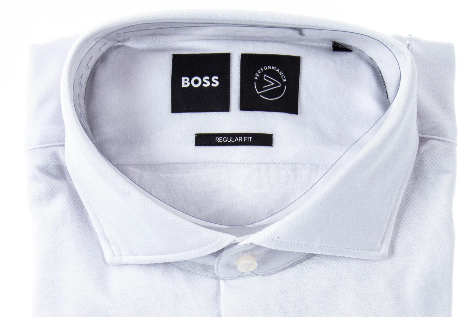 BOSS HBB Hemd P-JOE-SPREAD-C1-222 – Bild 2