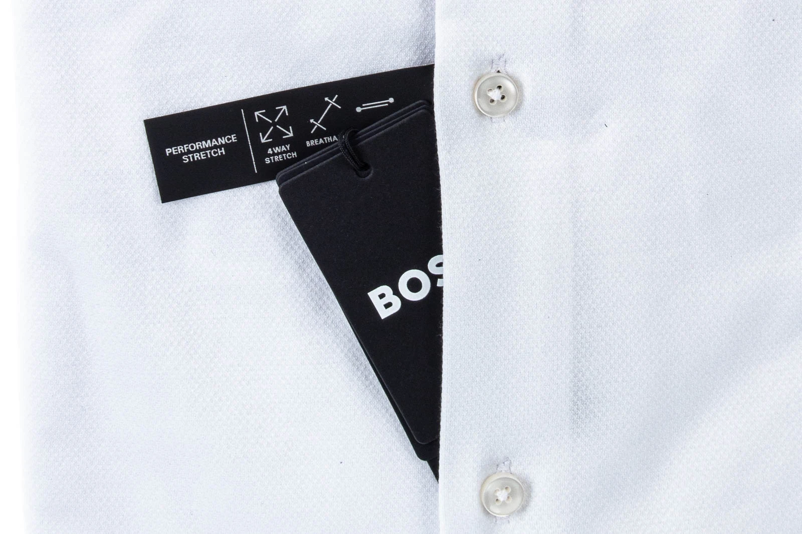 BOSS HBB Hemd P-JOE-SPREAD-C1-222 – Bild 3