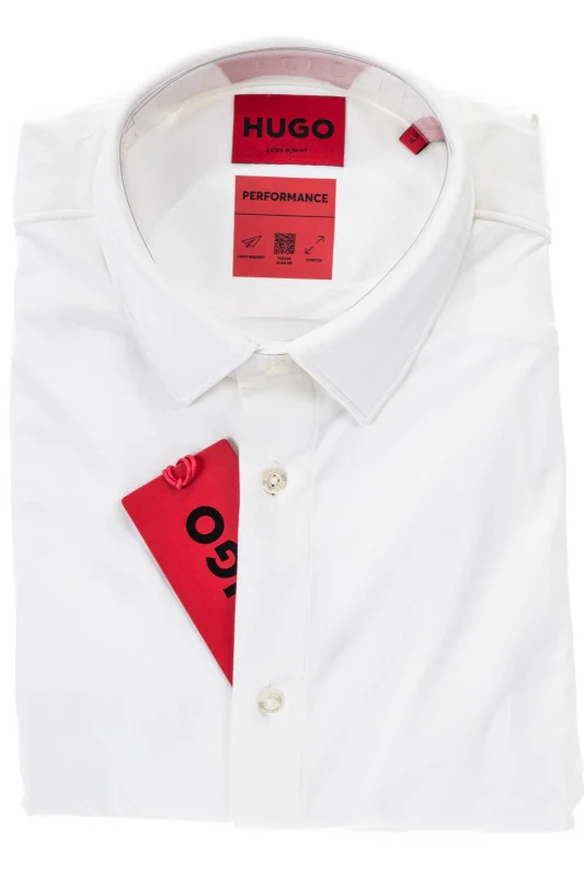 HUGO Hemd ELISHA02