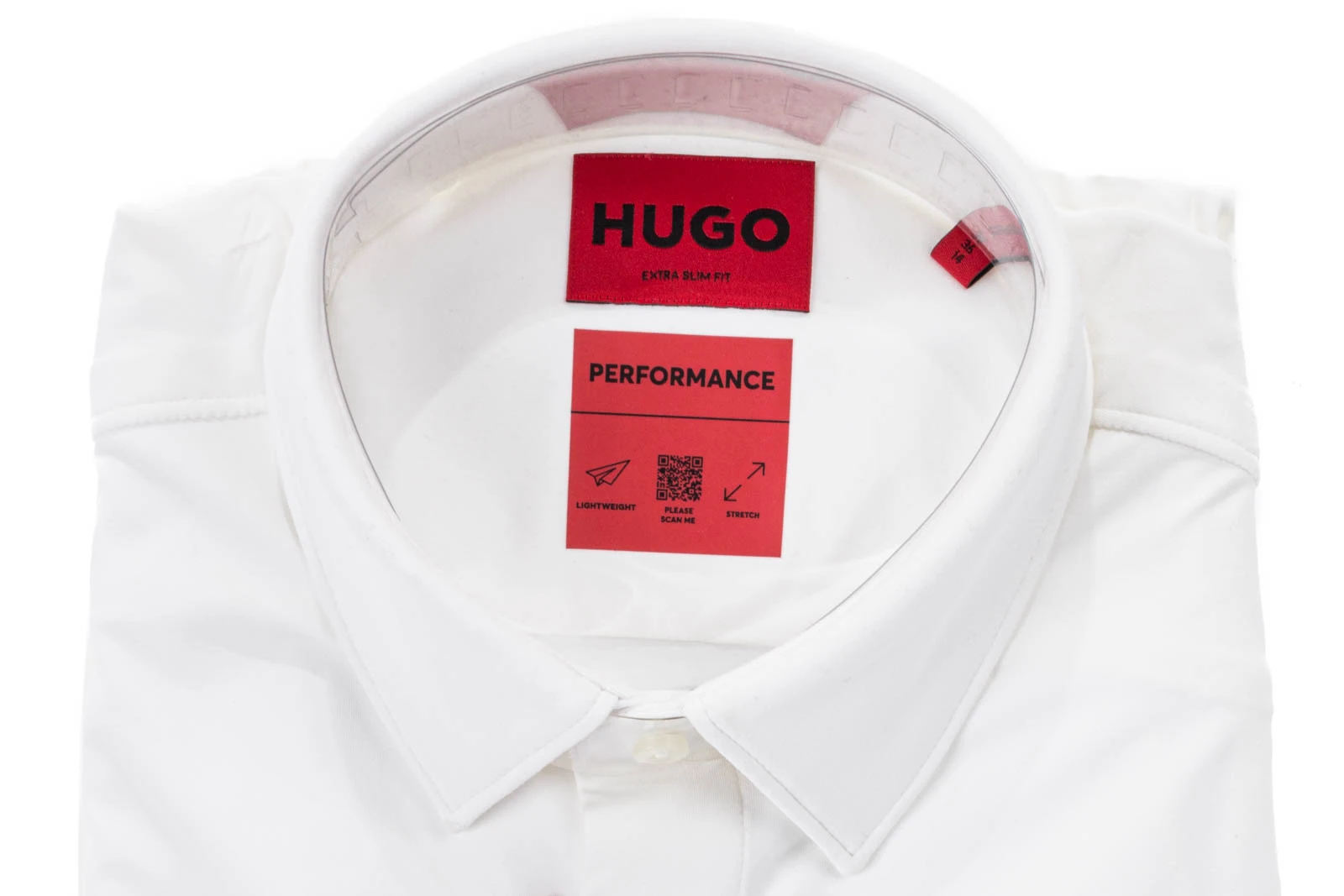 HUGO Hemd ELISHA02 – Bild 2