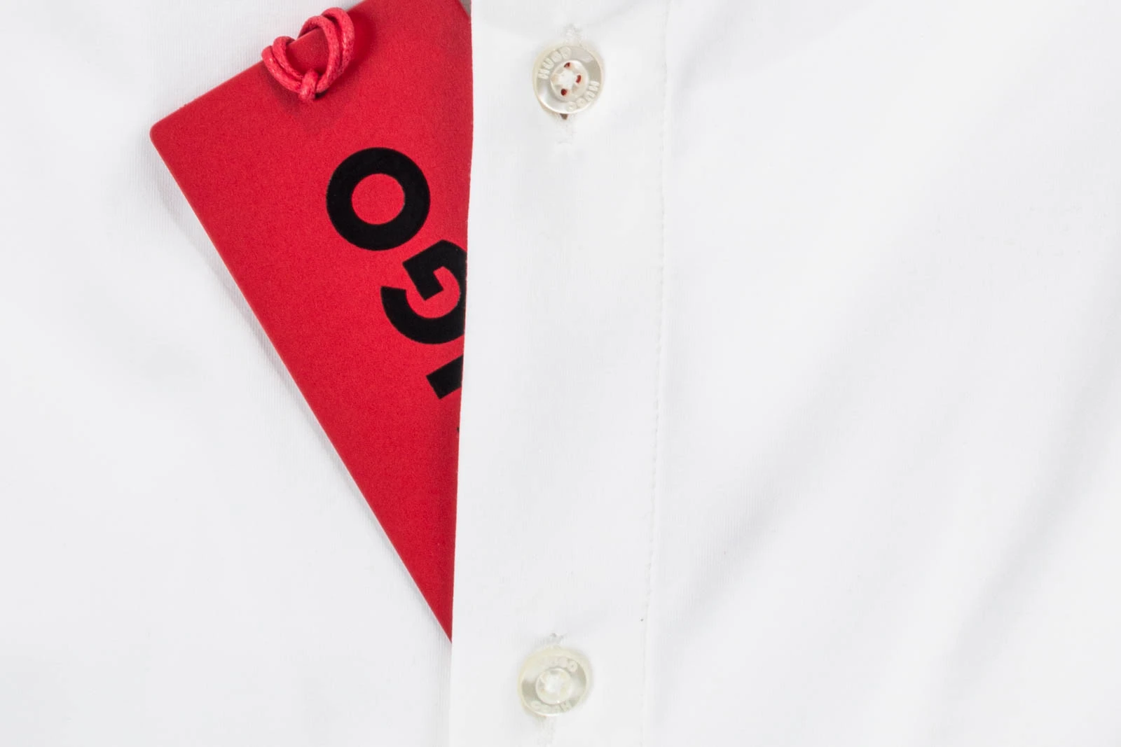 HUGO Hemd ELISHA02 – Bild 3