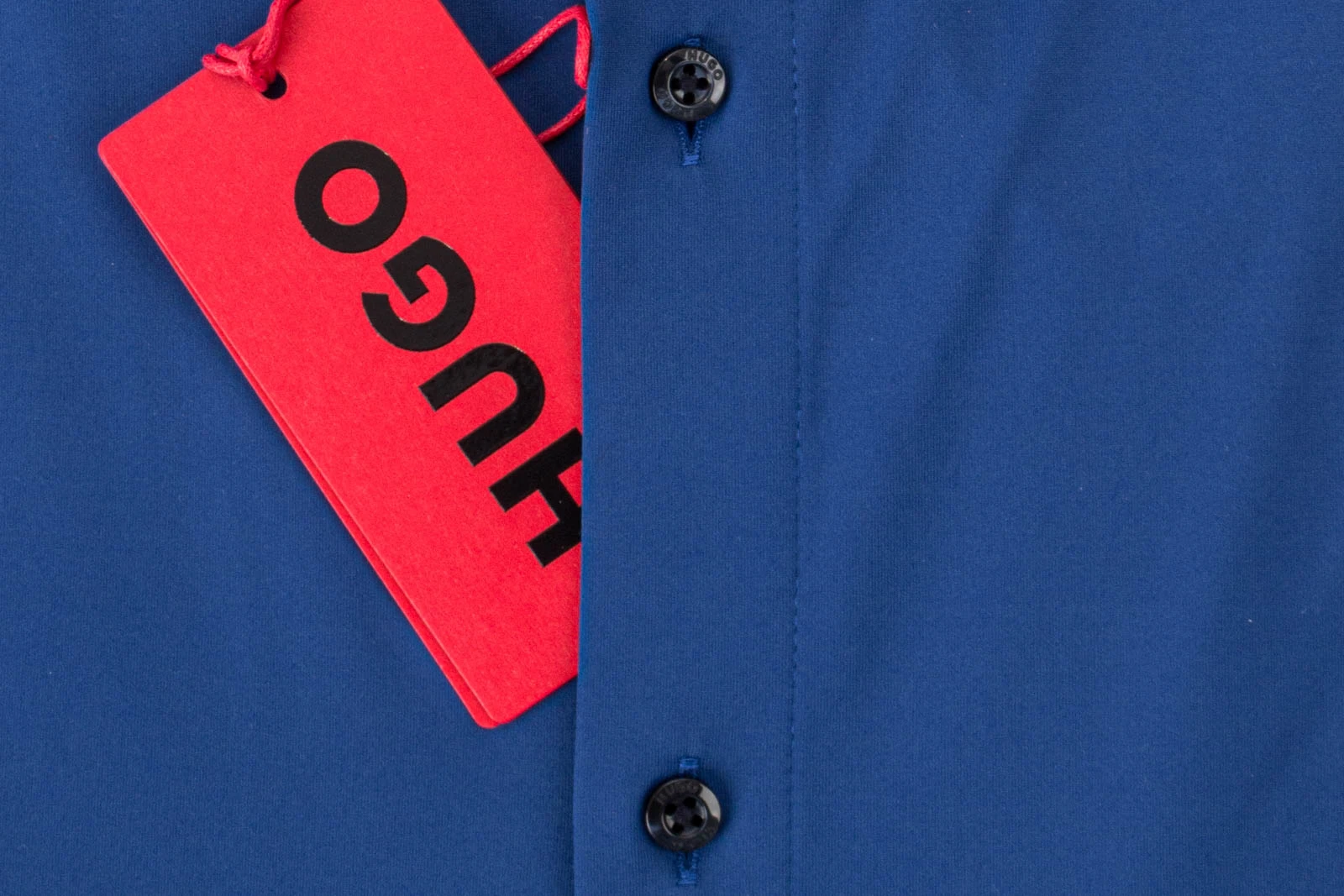 HUGO Hemd ELISHA02 – Bild 3