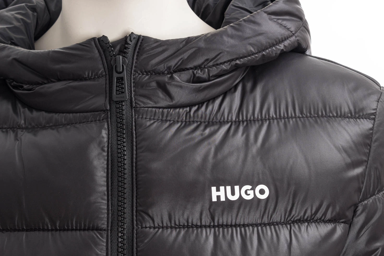 HUGO Jacke FAMARA-1 – Bild 4