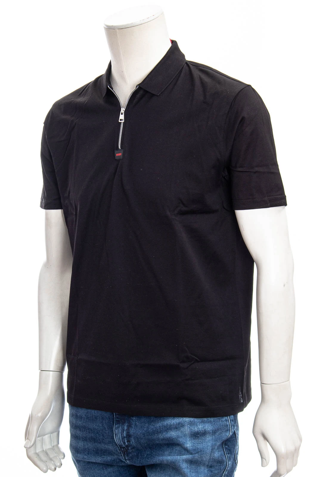 HUGO Poloshirt DERESOM223 – Bild 2