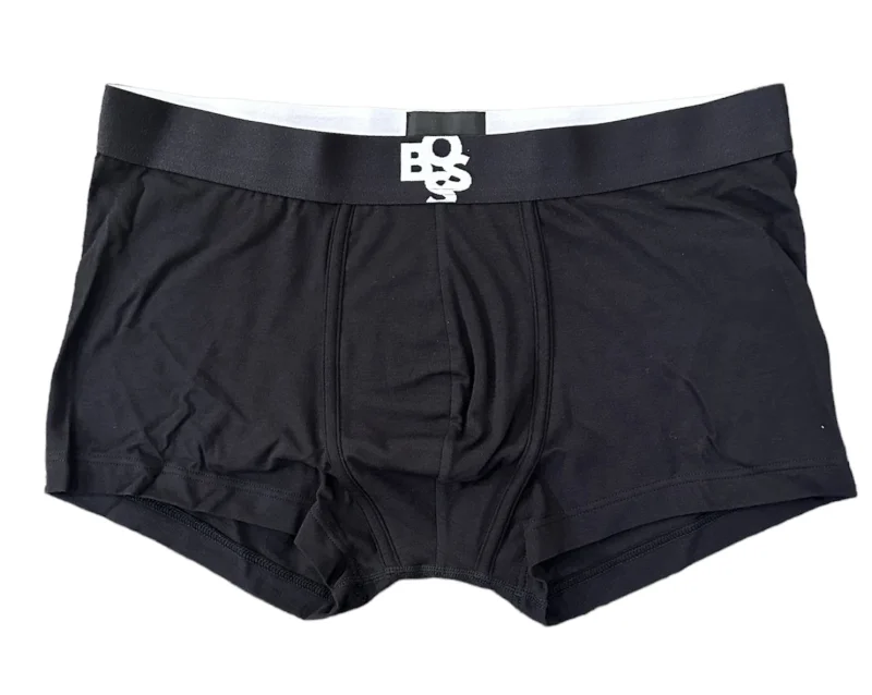 Boxershorts TRUNK BOSS BOXED