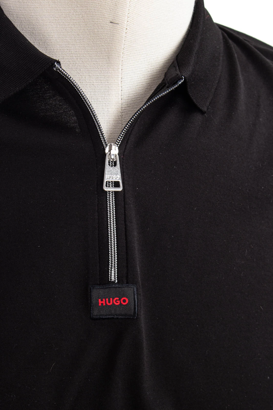 HUGO Poloshirt DERESOM223 – Bild 4