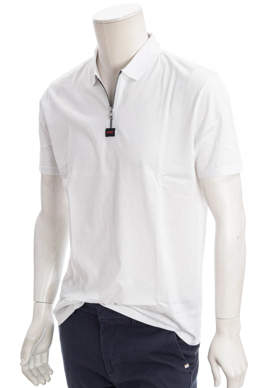 HUGO Poloshirt DERESOM223 – Bild 2