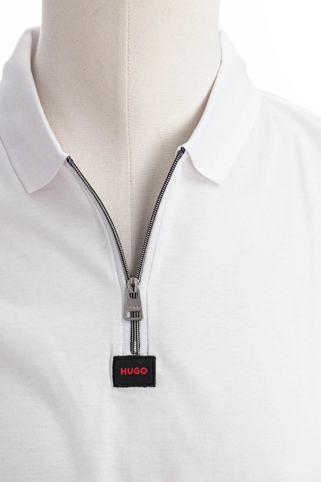 HUGO Poloshirt DERESOM223 – Bild 4