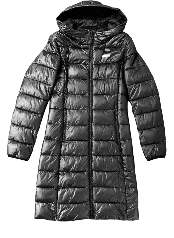 HUGO Mantel FAMALIA-1