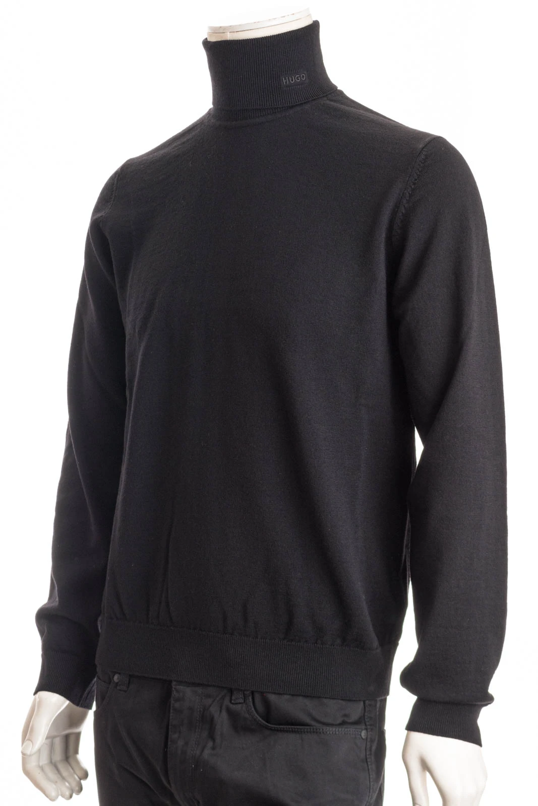 HUGO Rollkragenpullover SAN THOMAS-M – Bild 2