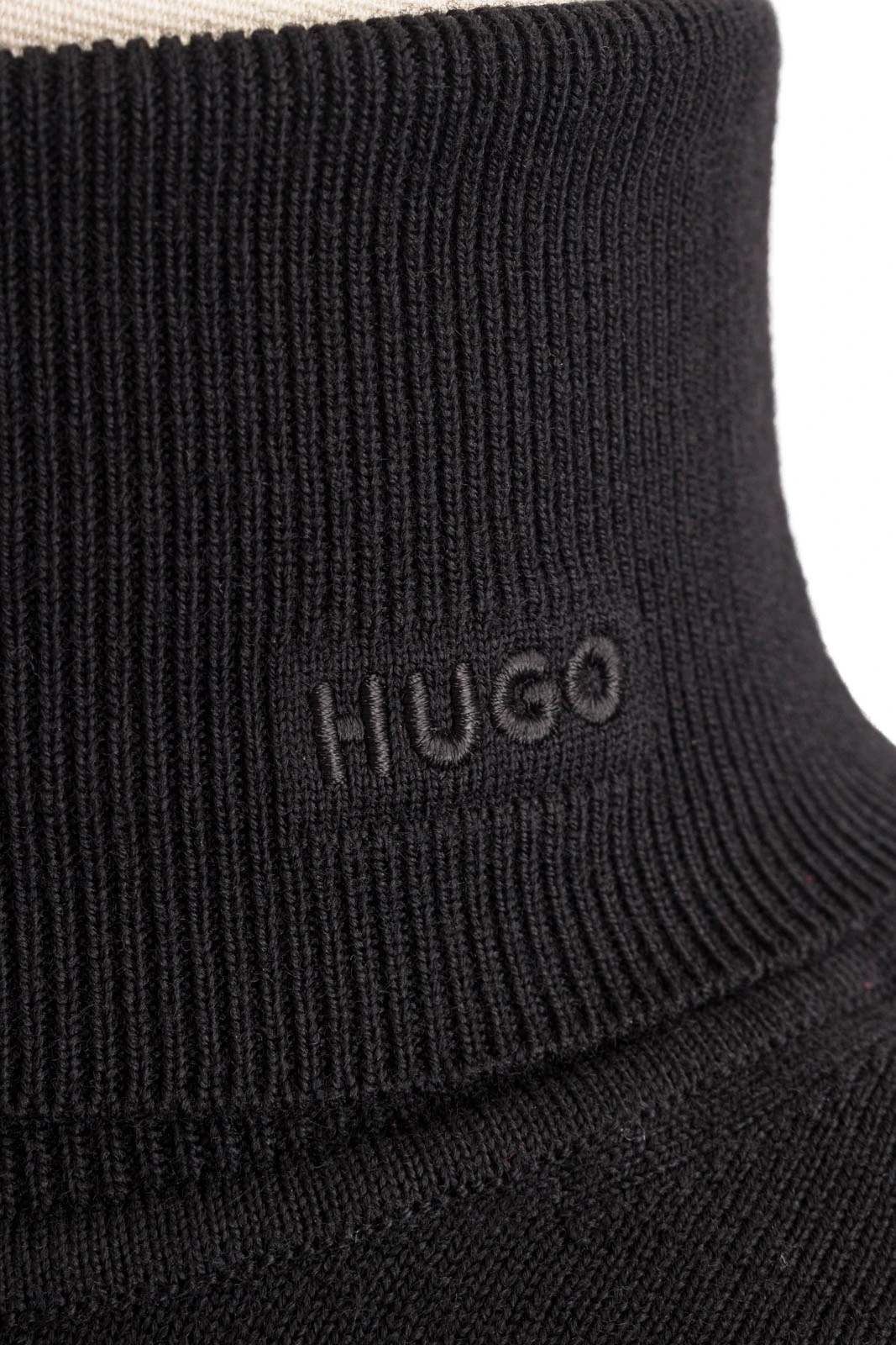 HUGO Rollkragenpullover SAN THOMAS-M – Bild 4