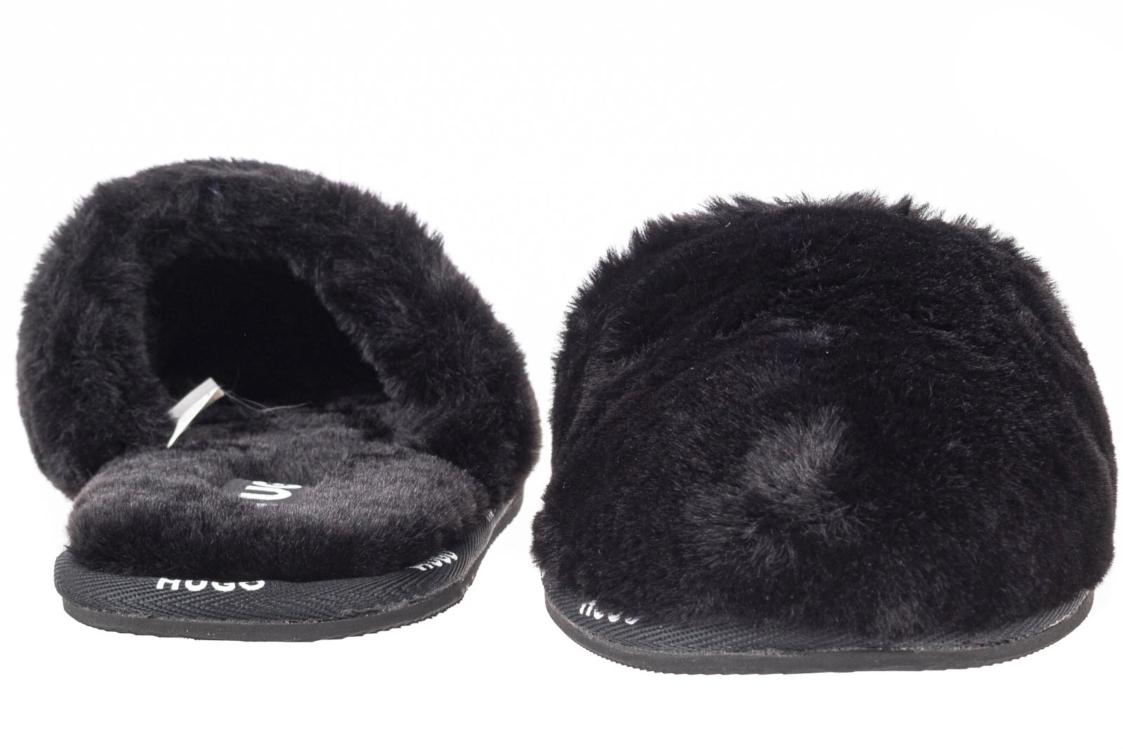 HUGO Hausschuhe COZY_SLID – Bild 3