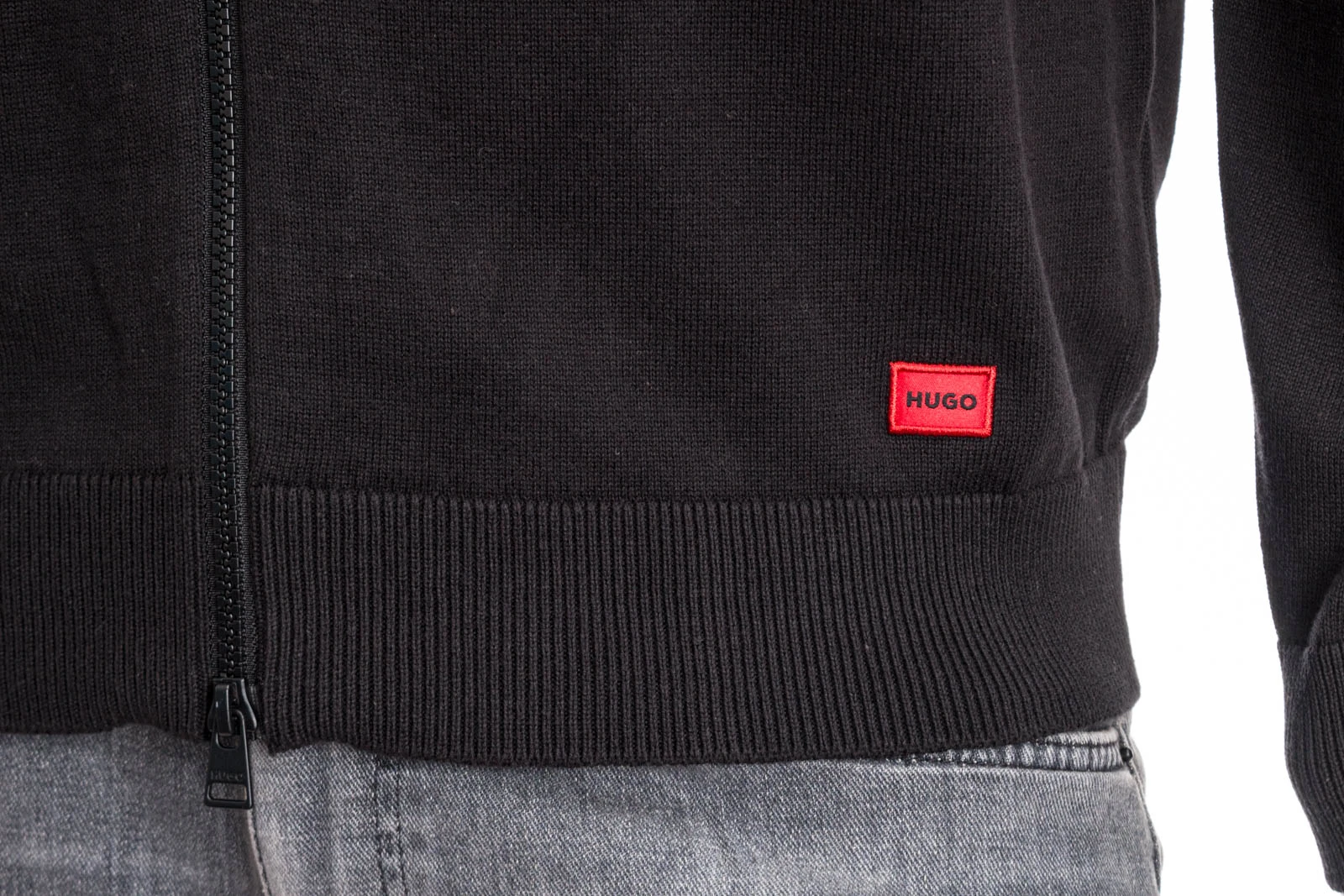 HUGO Strickjacke SAN JAQUE-C – Bild 5