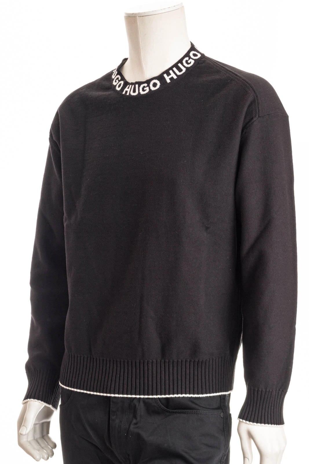 HUGO Pullover SMARIO – Bild 2