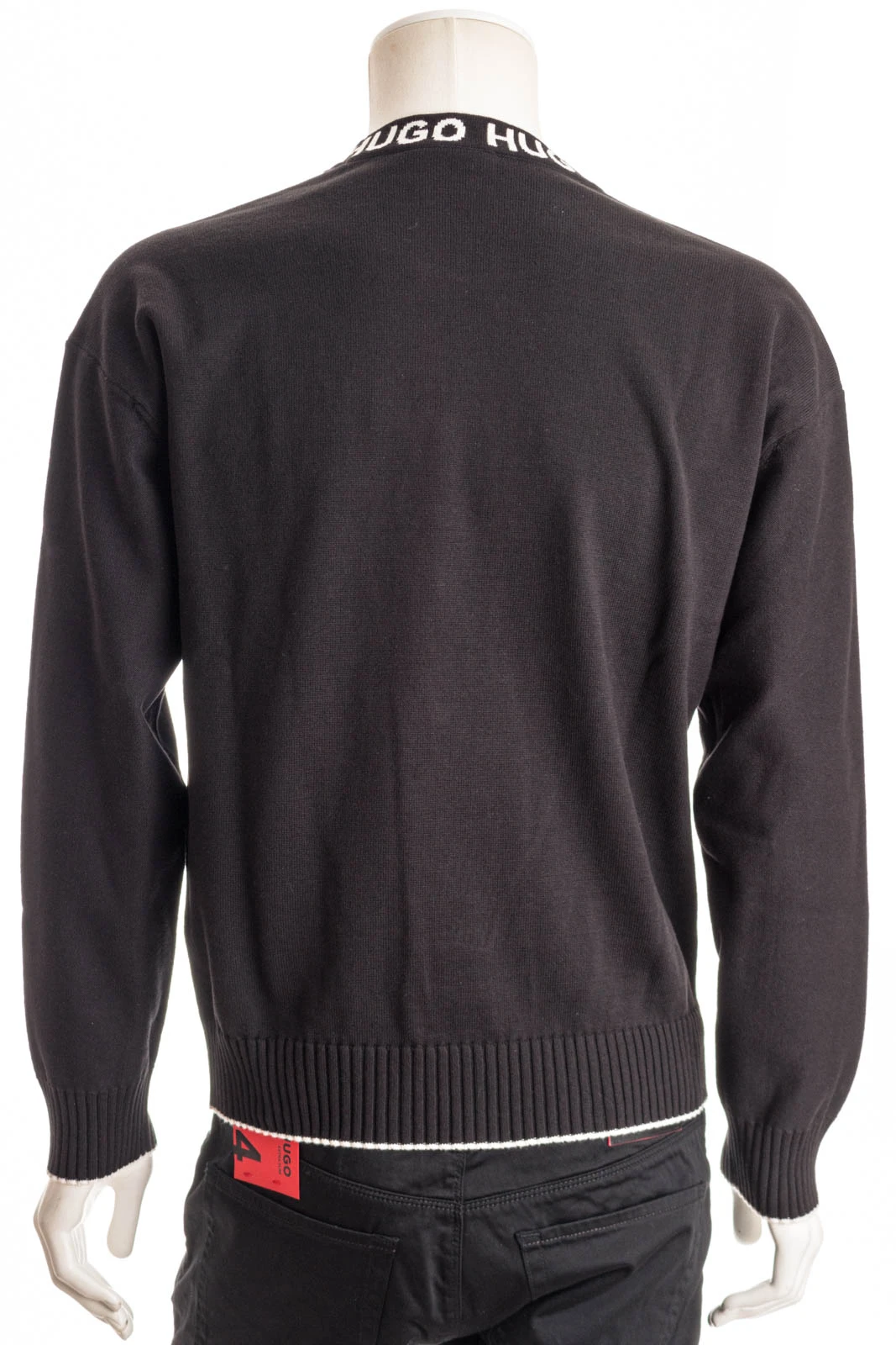 HUGO Pullover SMARIO – Bild 3