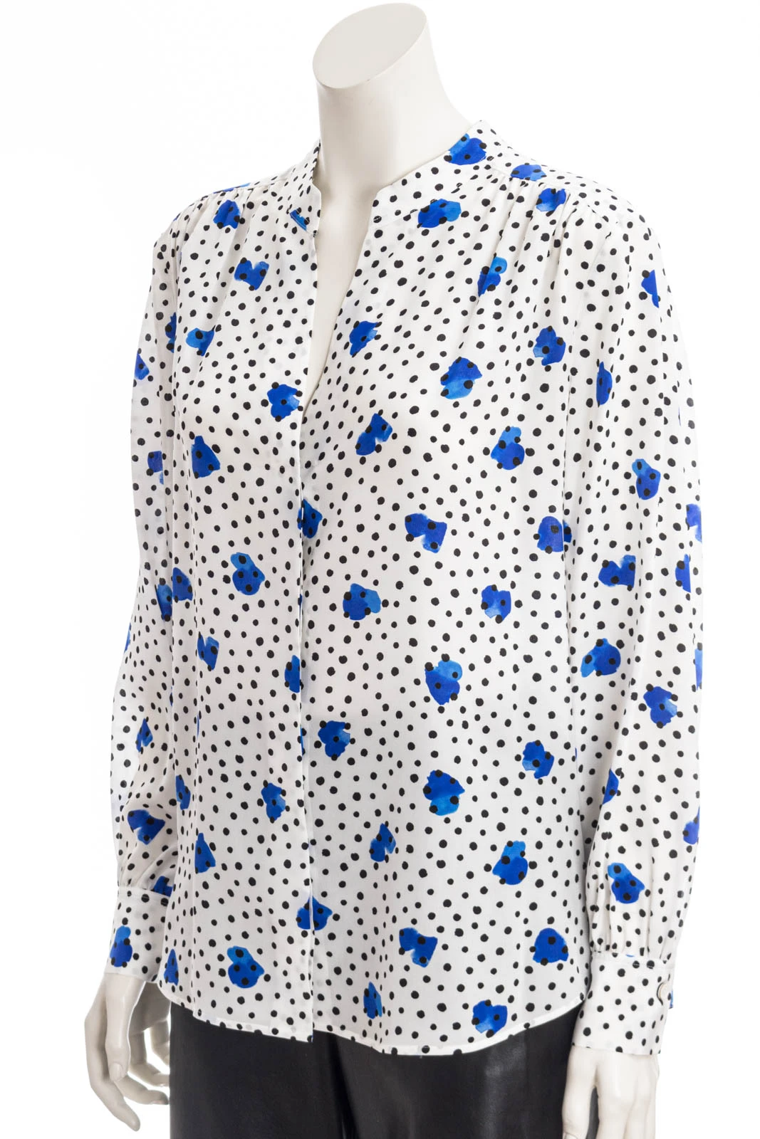 BOSS HBB Bluse BANORA15 – Bild 2