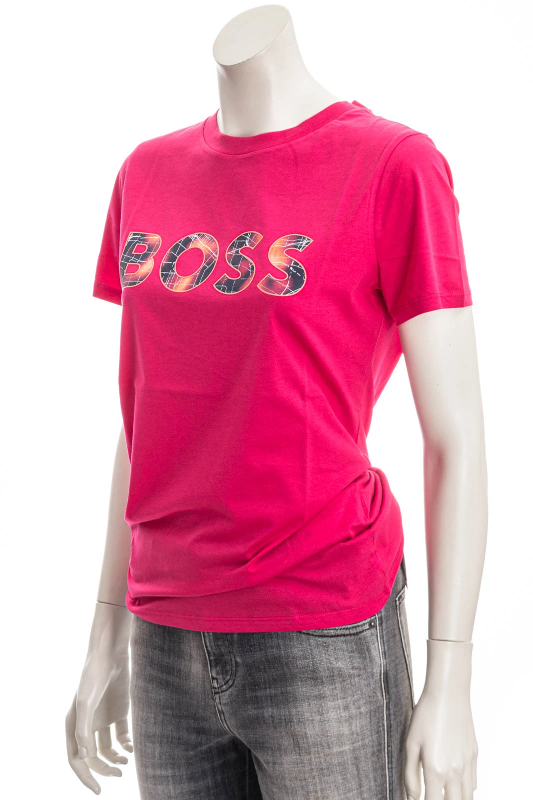 T-Shirt C_ELOGO – Bild 2