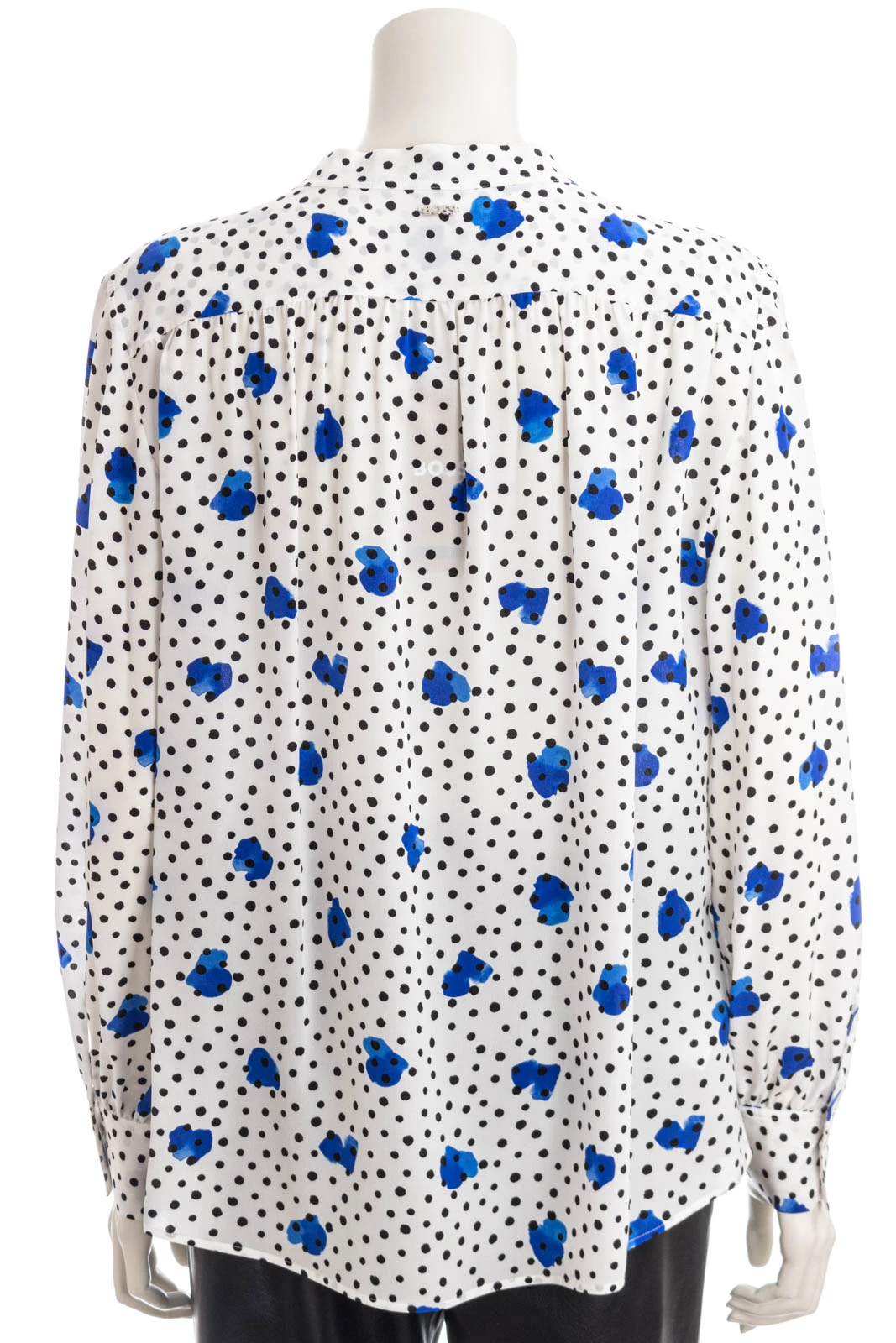 BOSS HBB Bluse BANORA15 – Bild 3