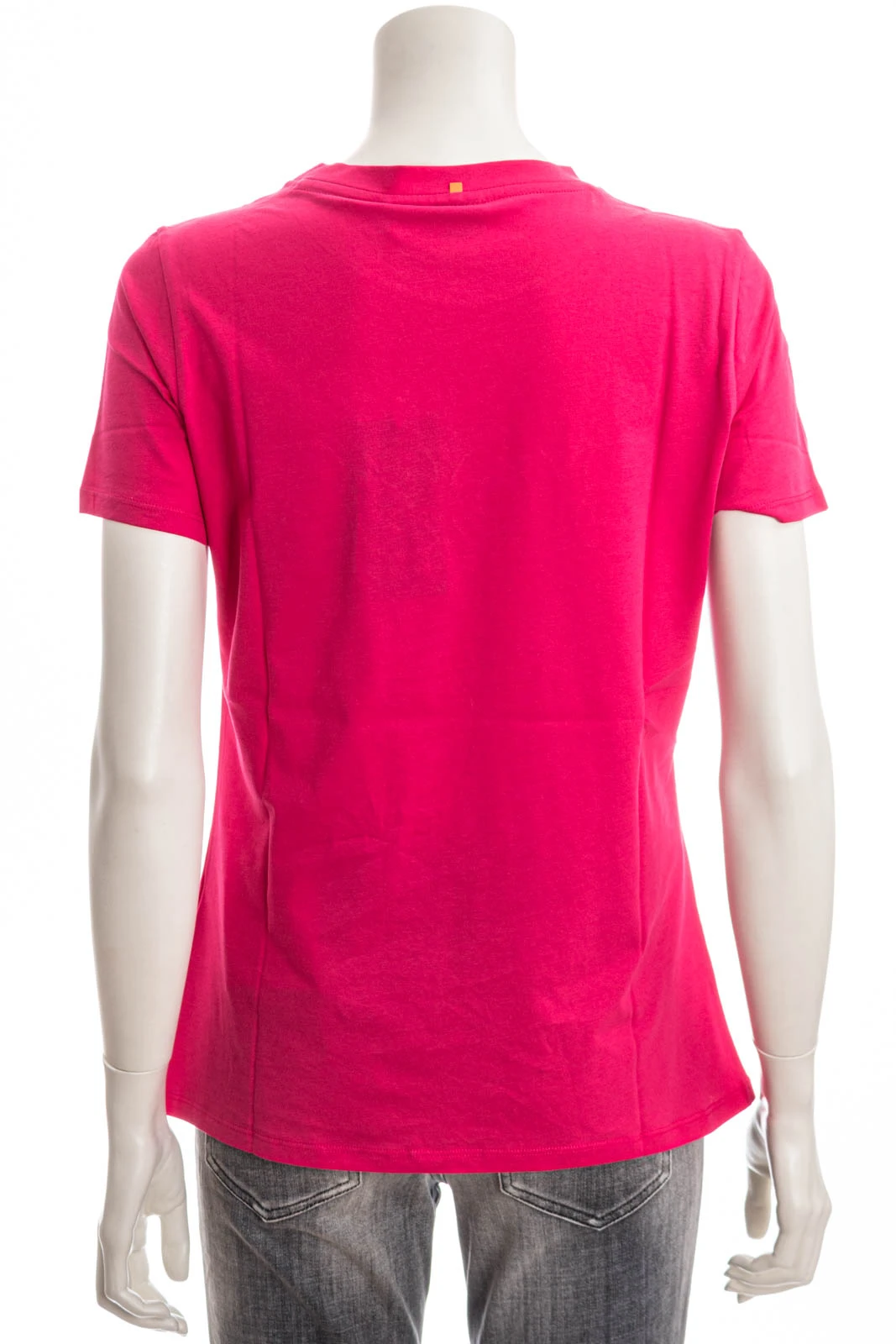 T-Shirt C_ELOGO – Bild 3