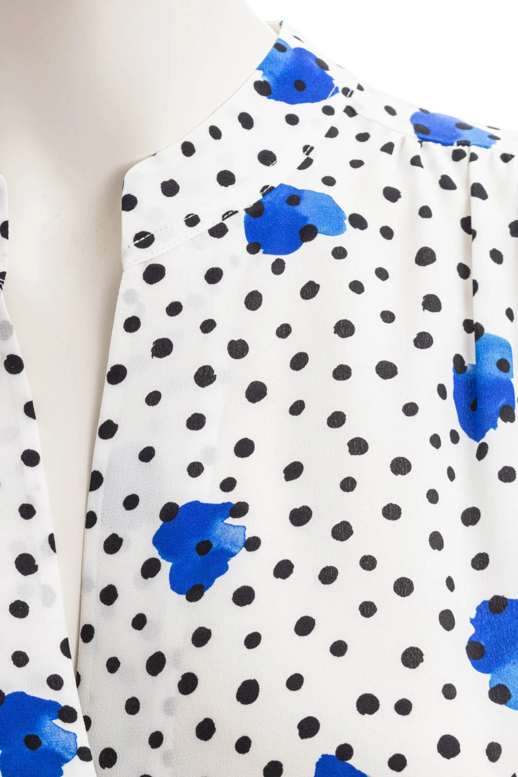 BOSS HBB Bluse BANORA15 – Bild 4