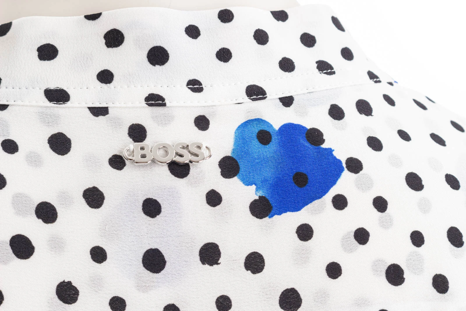 BOSS HBB Bluse BANORA15 – Bild 5