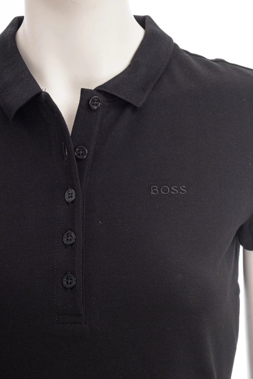 BOSS HBB Kleid C_EPALLA – Bild 4