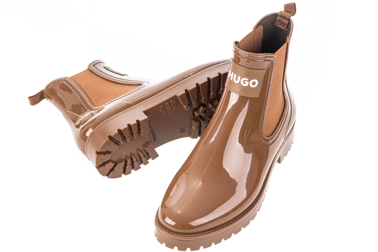 HUGO Boots TABITA RAIN BOOTIE – Bild 2