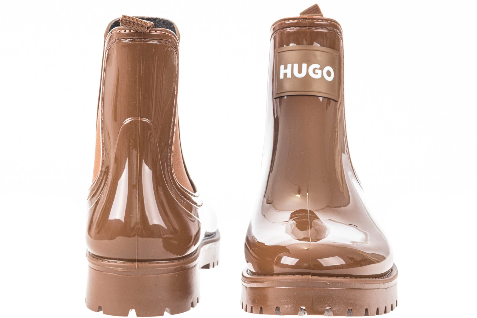 HUGO Boots TABITA RAIN BOOTIE – Bild 3