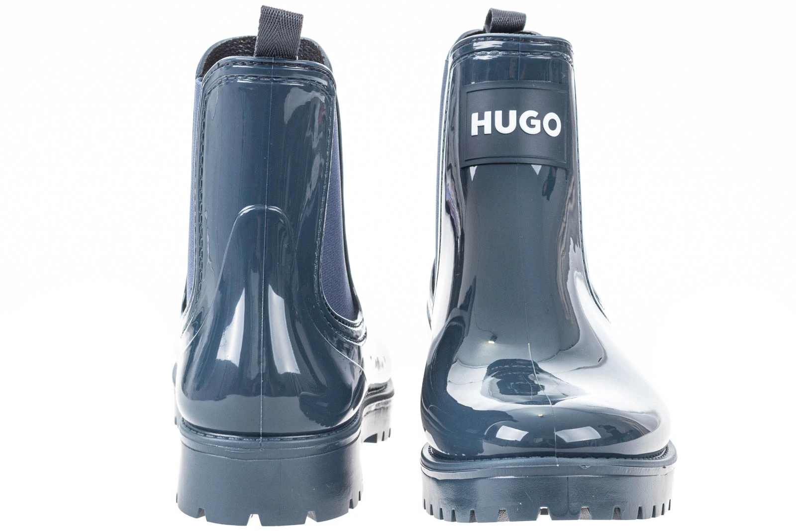 HUGO Boots TABITA RAIN BOOTIE – Bild 3