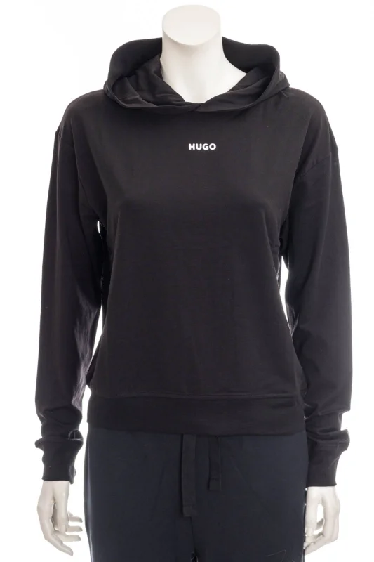 Sweatshirt SHUFFLE_HOODIE