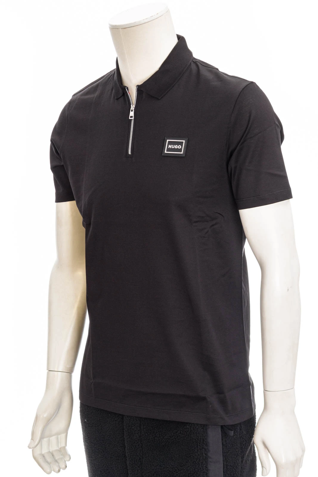 HUGO Poloshirt DOMELO – Bild 2