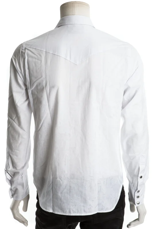 DIESEL BLACK GOLD Hemd SAWEST CAMICIA