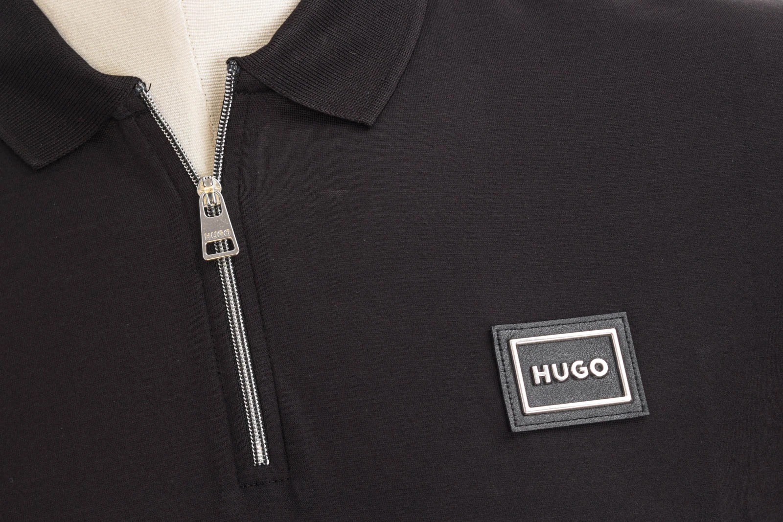 HUGO Poloshirt DOMELO – Bild 4
