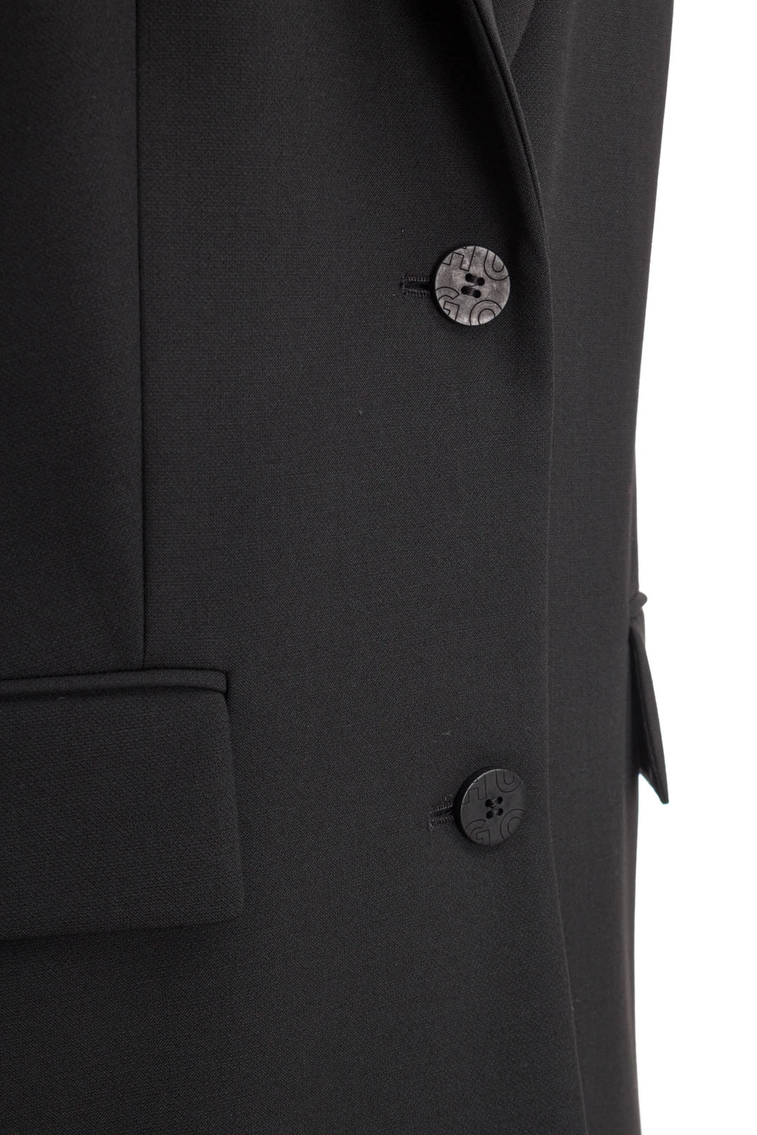 HUGO Weste ANERIS – Bild 4