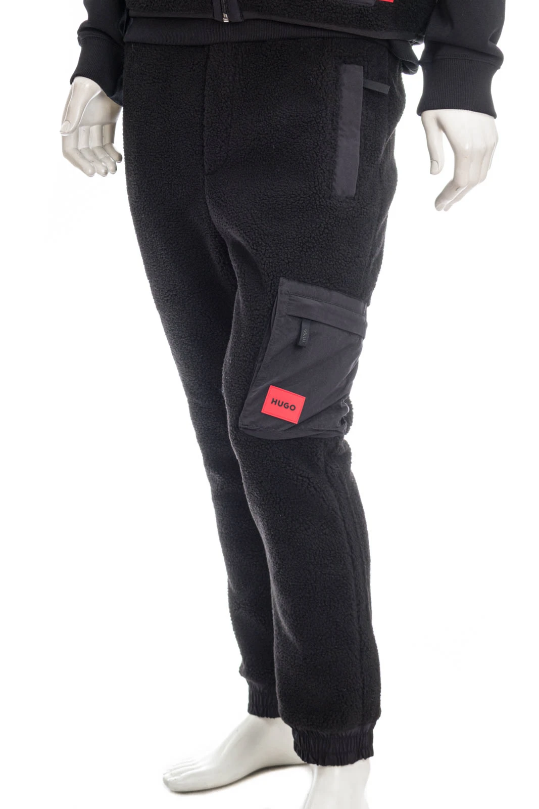 HUGO Sweathose DUZU – Bild 2