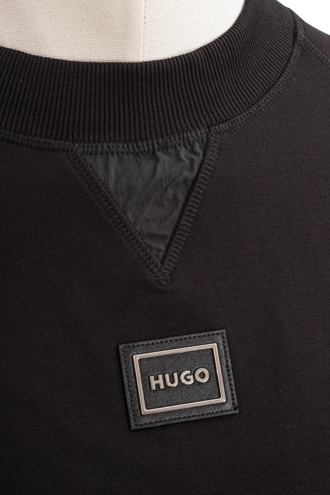 HUGO Sweatshirt DIOMBO – Bild 4