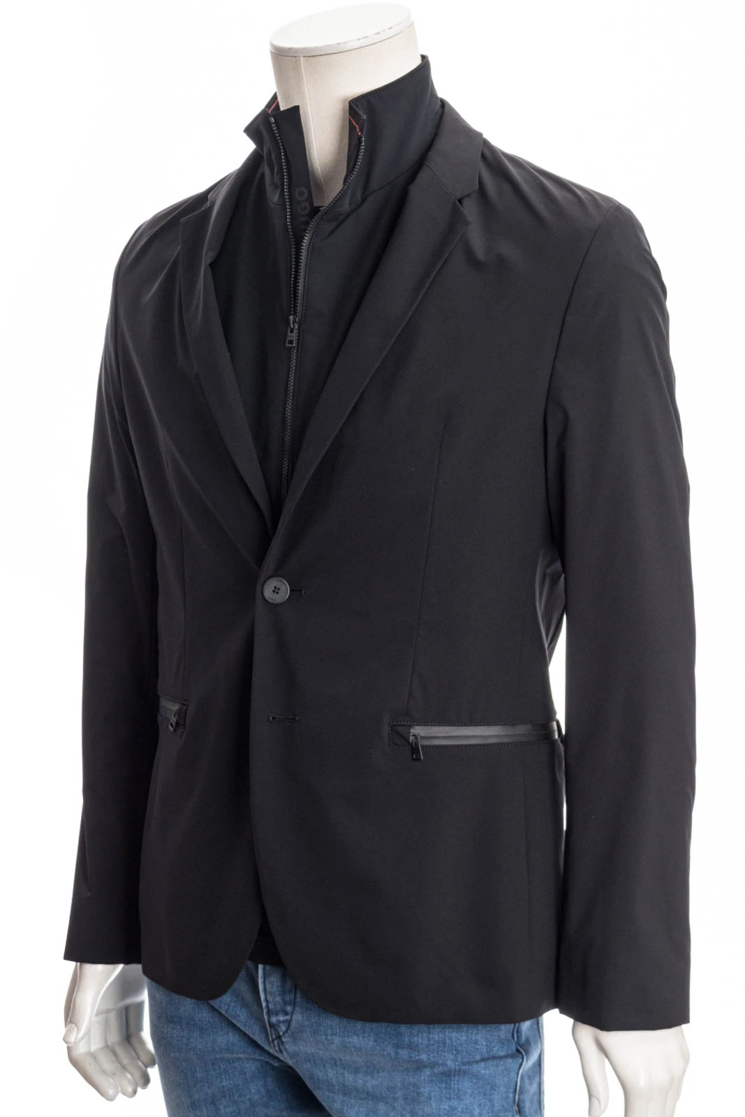 HUGO Sakko HYWERT2241 – Bild 2