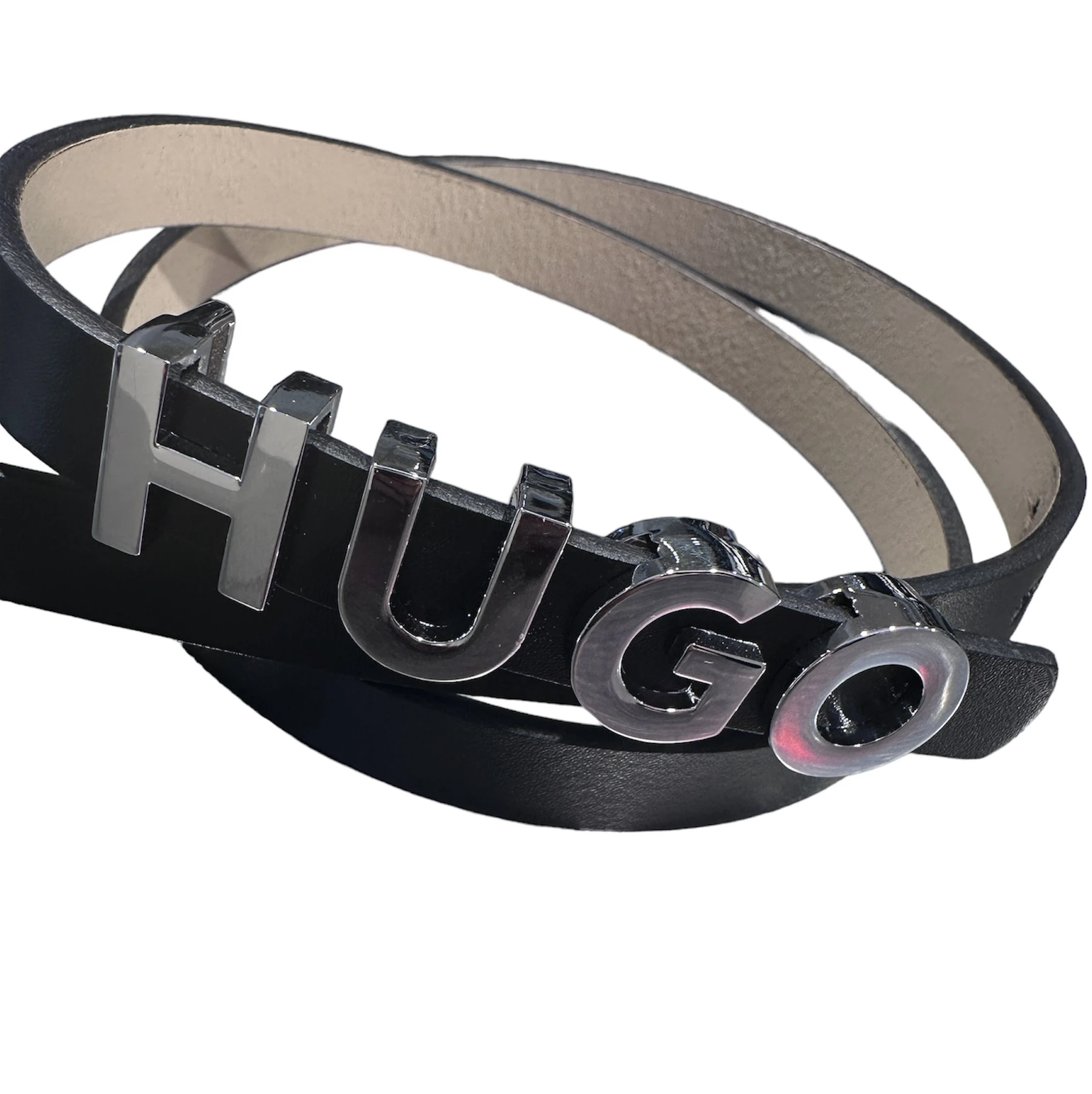 HUGO Gürtel ZULA BELT – Bild 2