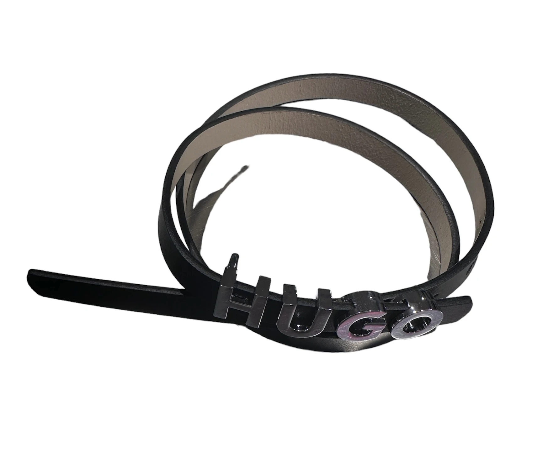 HUGO Gürtel ZULA BELT – Bild 3