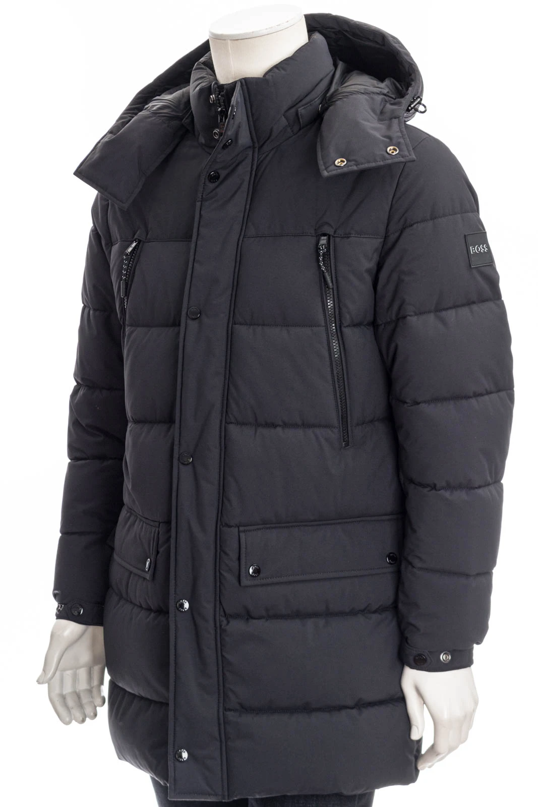 BOSS HBB Jacke CONLON – Bild 2