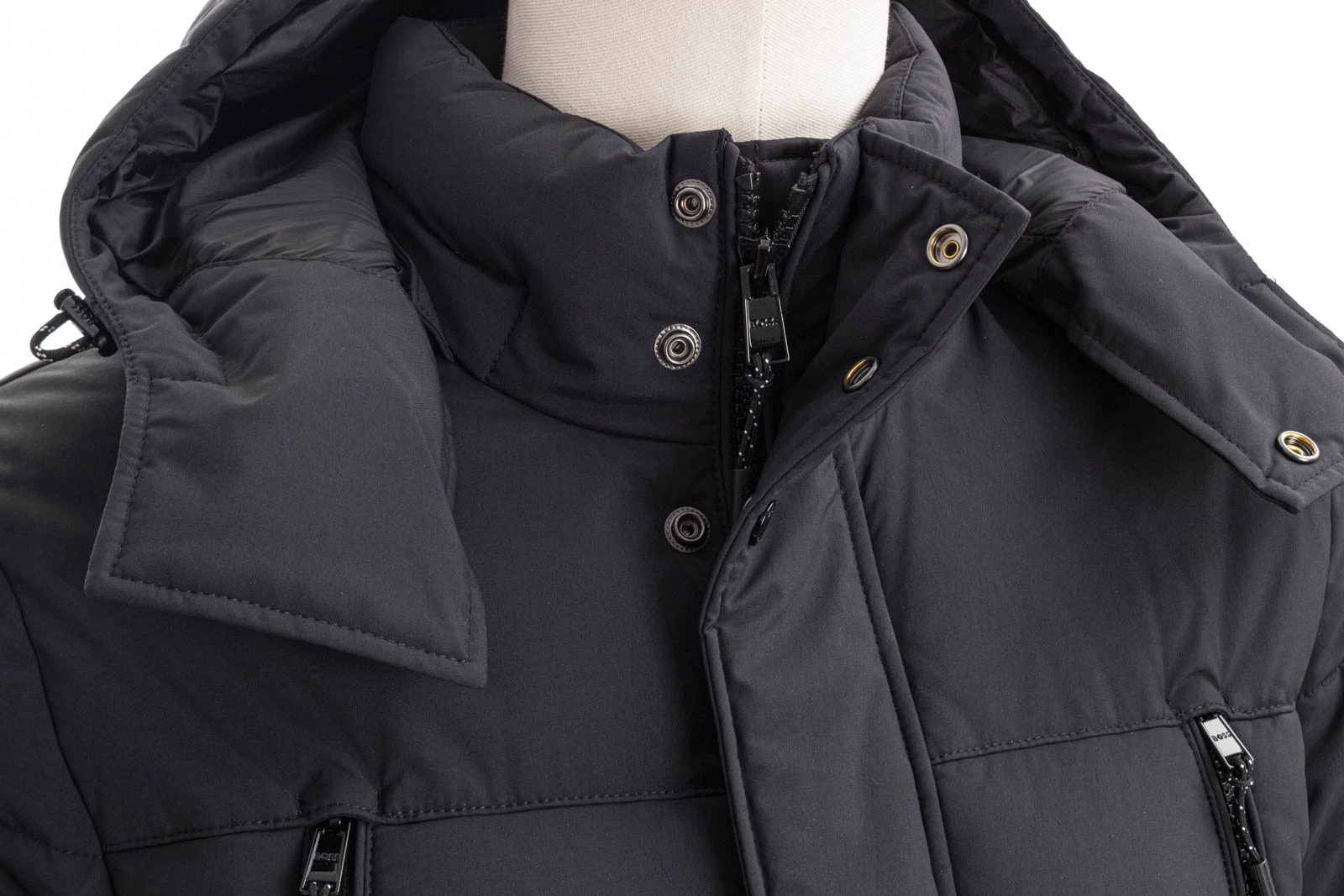 BOSS HBB Jacke CONLON – Bild 4