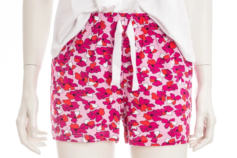 Shorts FLORAL_SHORTS